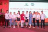 Công ty TNHH KHKT Texhong Ngân Long  tuyển dụng sinh viên thực tập tại Top 10 game tài xỉu uy tín
