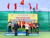 Top 10 game tài xỉu uy tín
 giành huy chương giải quần vợt Đông Triều mở rộng năm 2020